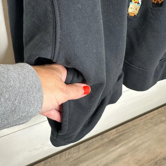 Disney 100 Character Hoodie Mickey, Minnie, Snow White, Etc. Unisex - Size XXL - Picture 2 of 8